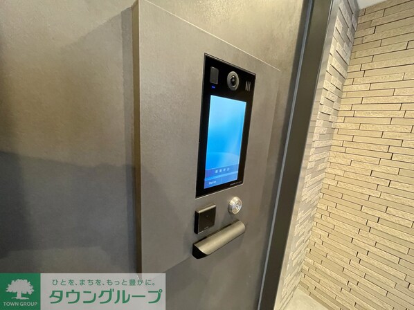 ロイジェント南池袋の物件内観写真